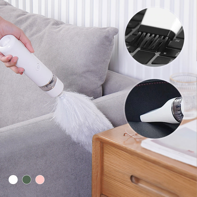 Avtoit | 360° rotatable electric duster