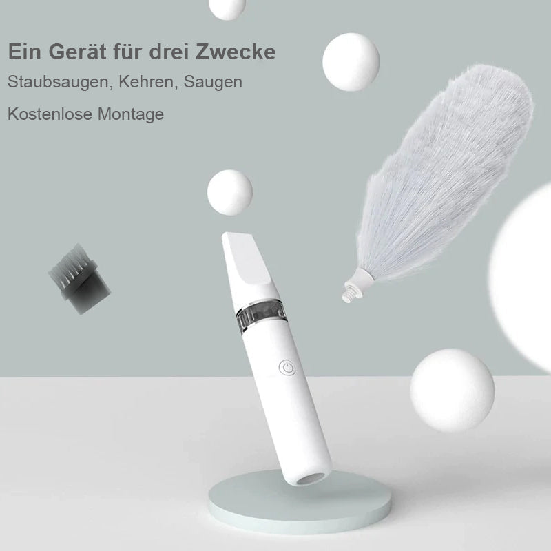 Avtoit | 360° rotatable electric duster