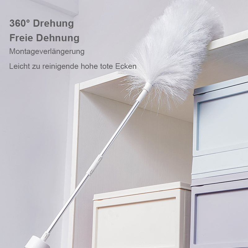 Avtoit | 360° rotatable electric duster