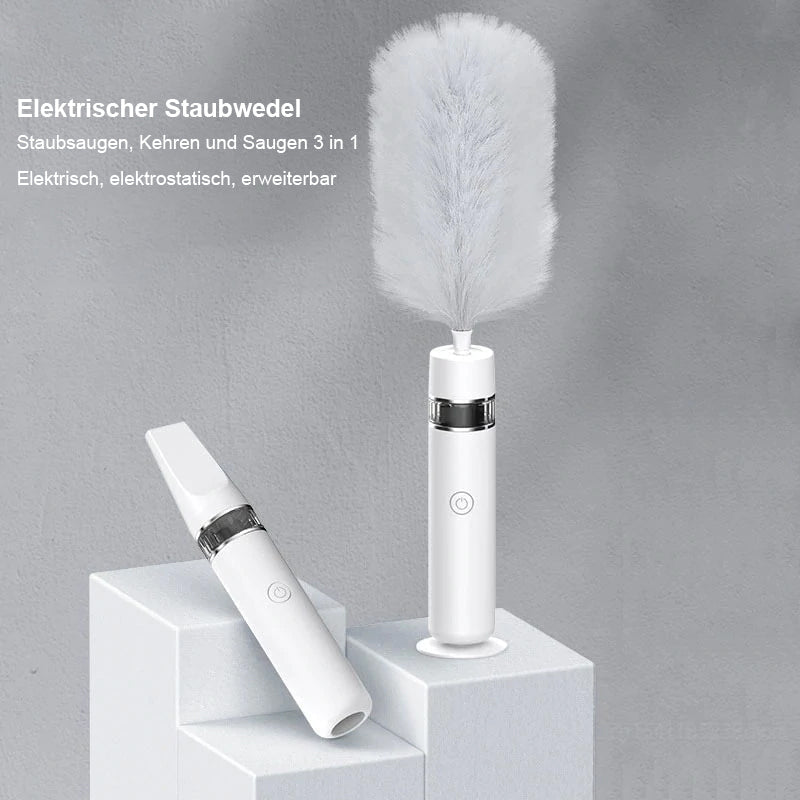Avtoit | 360° rotatable electric duster