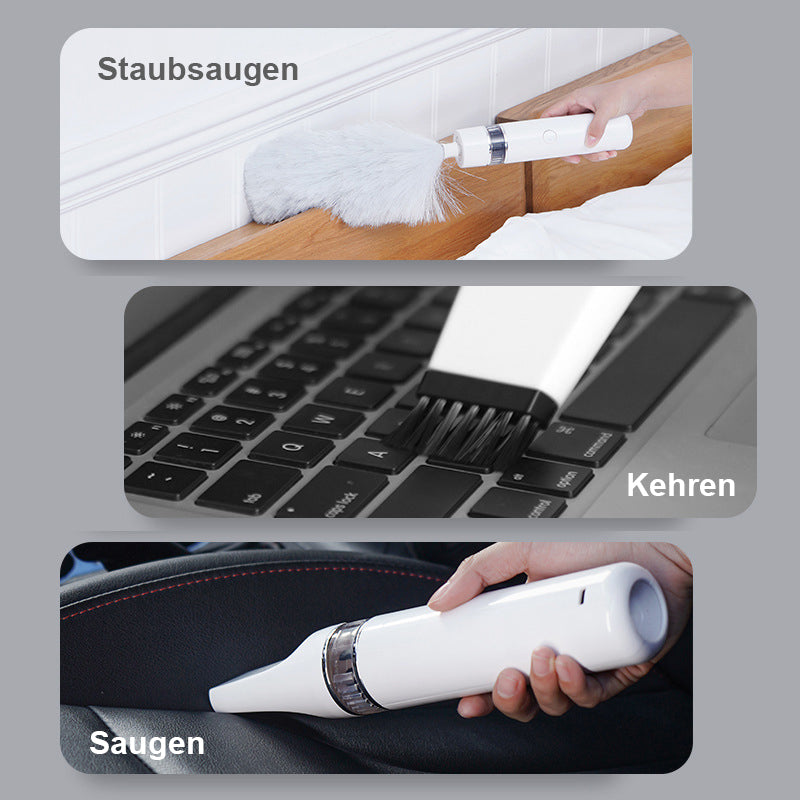 Avtoit | 360° rotatable electric duster