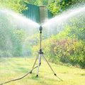 Avtoit | 360° Garden Sprinkler - GreenFlow