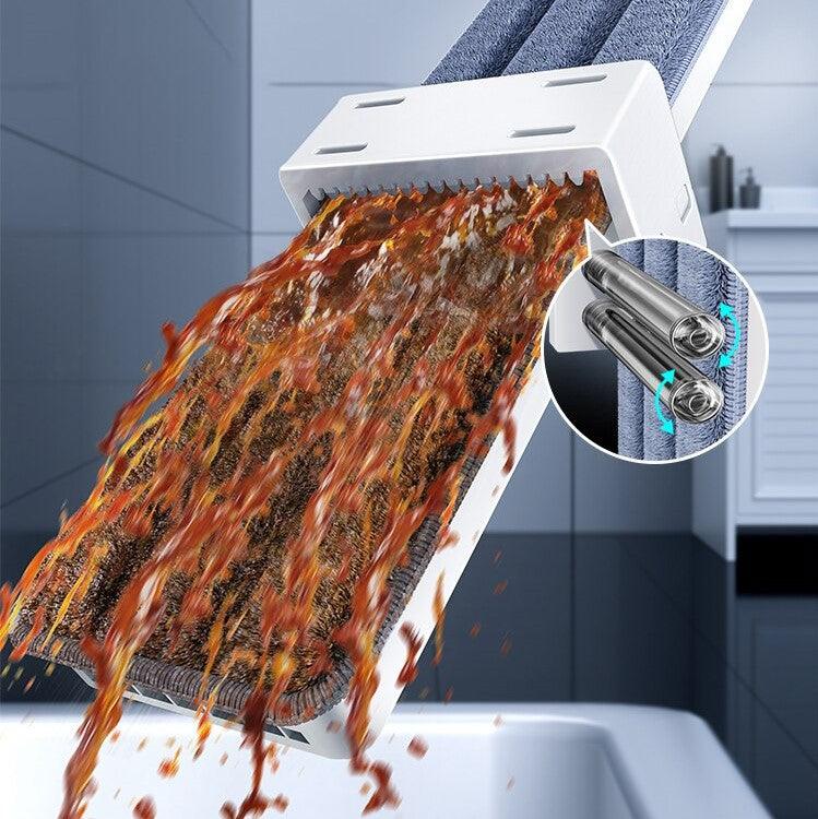 Avtoit | 360° Rotating Mop - FlexiClean