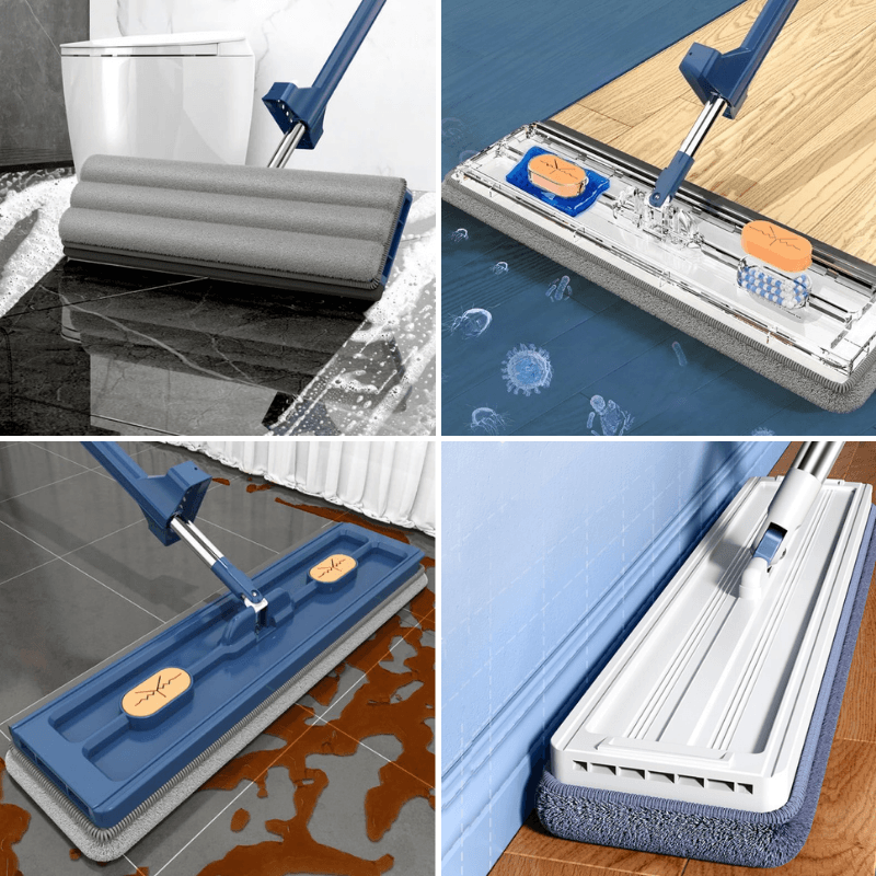 Avtoit | 360° Rotating Mop - FlexiClean