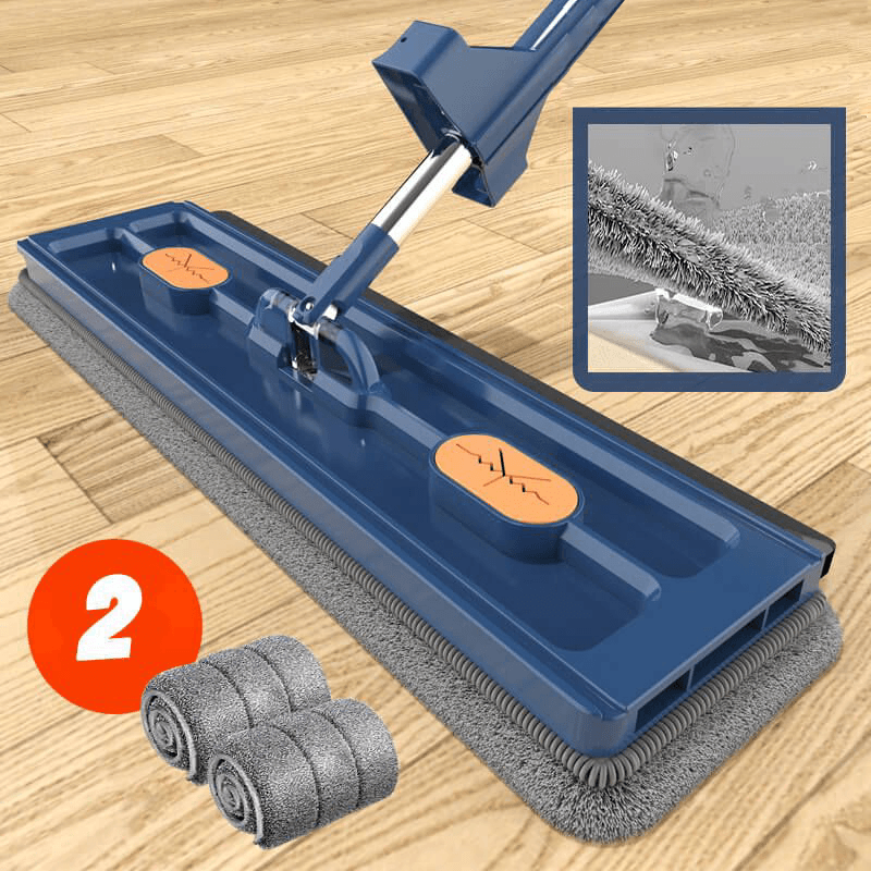 Avtoit | 360° Rotating Mop - FlexiClean