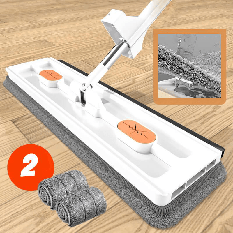 Avtoit | 360° Rotating Mop - RotiMop