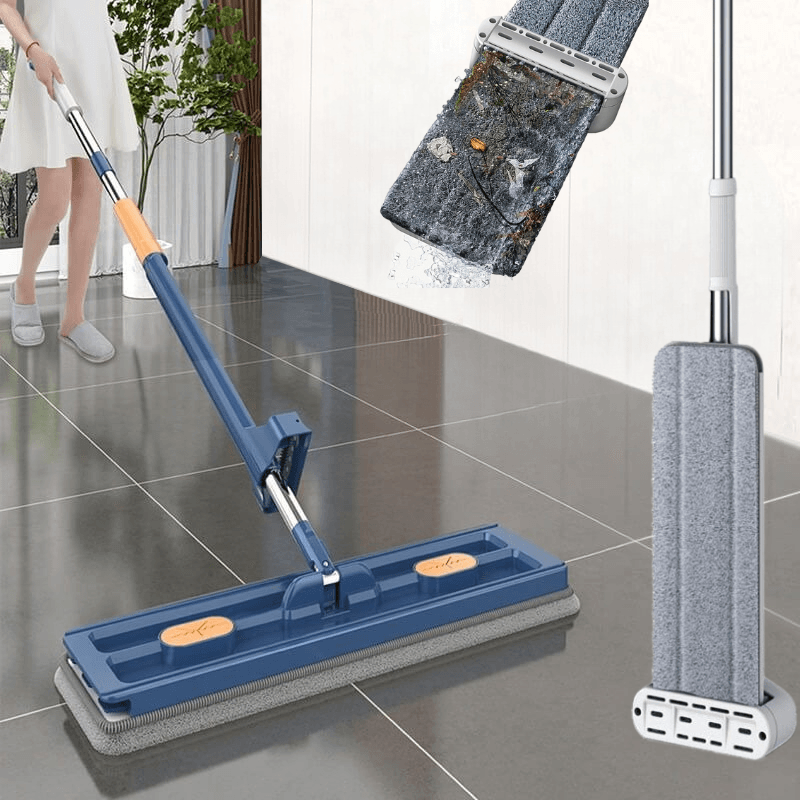 Avtoit | 360° Rotating Mop - RotiMop