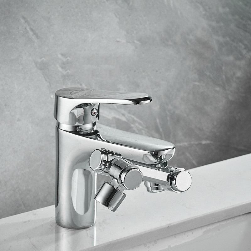 Avtoit | 360° Rotating Universal Faucet - FlexiFlow