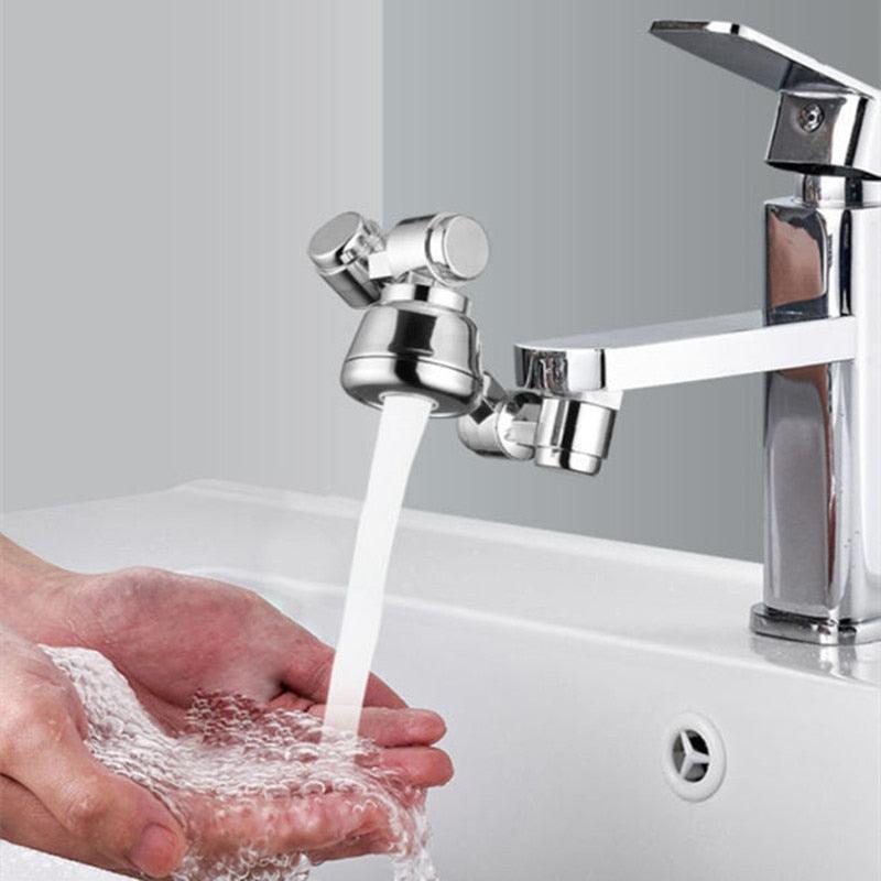 Avtoit | 360° Rotating Universal Faucet - FlexiFlow