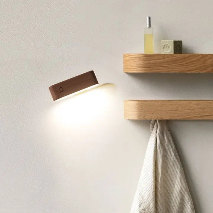 Avtoit | 360° Redatable LED Wall Light
