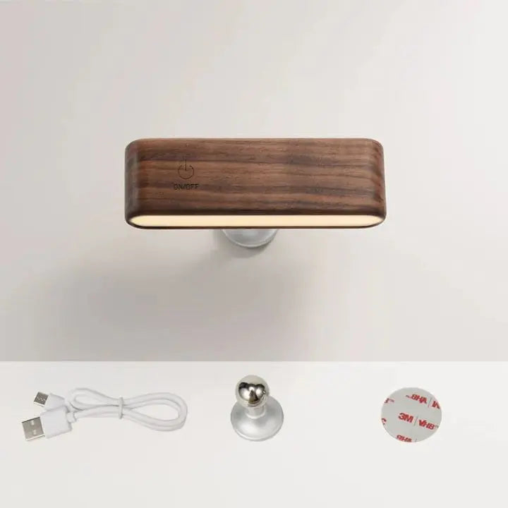 Avtoit | 360° Redatable LED Wall Light