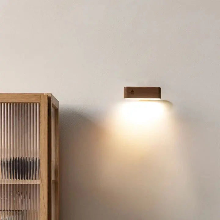 Avtoit | 360° Redatable LED Wall Light