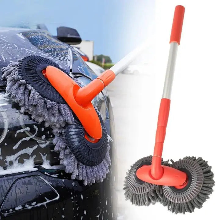 Avtoit | 360° Ergonomic Multi-Purpose Mop
