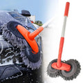 Avtoit | 360° Ergonomic Multi-Purpose Mop