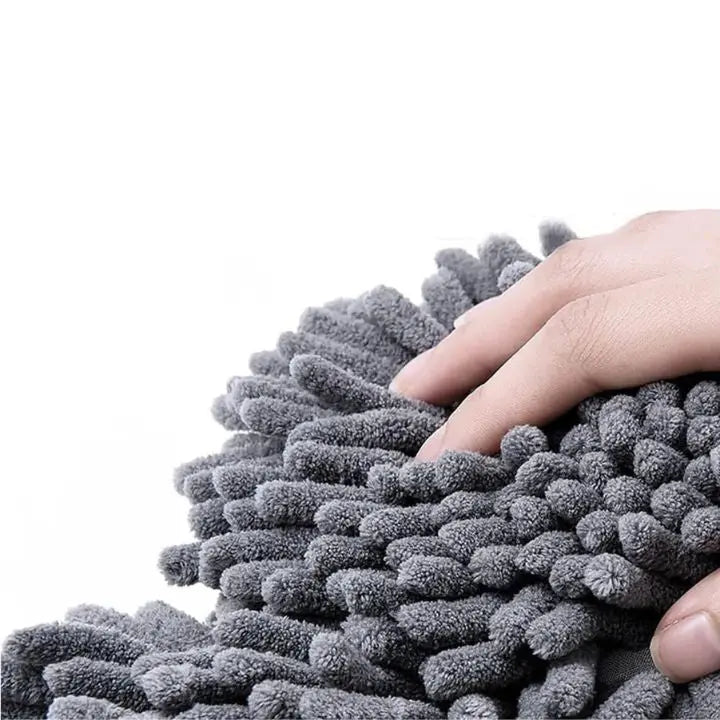 Avtoit | 360° Ergonomic Multi-Purpose Mop