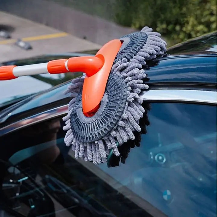 Avtoit | 360° Ergonomic Multi-Purpose Mop