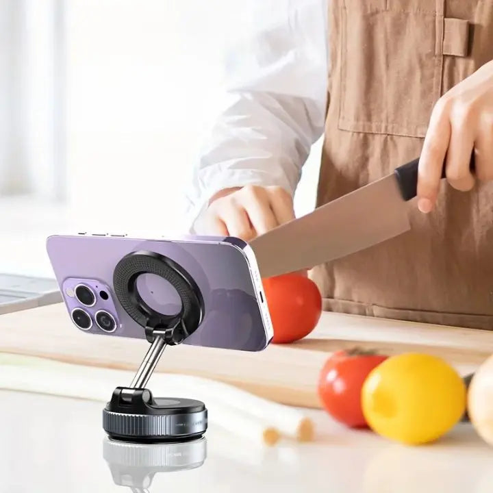 Avtoit | 360° Foldable Magnetic Phone Holder