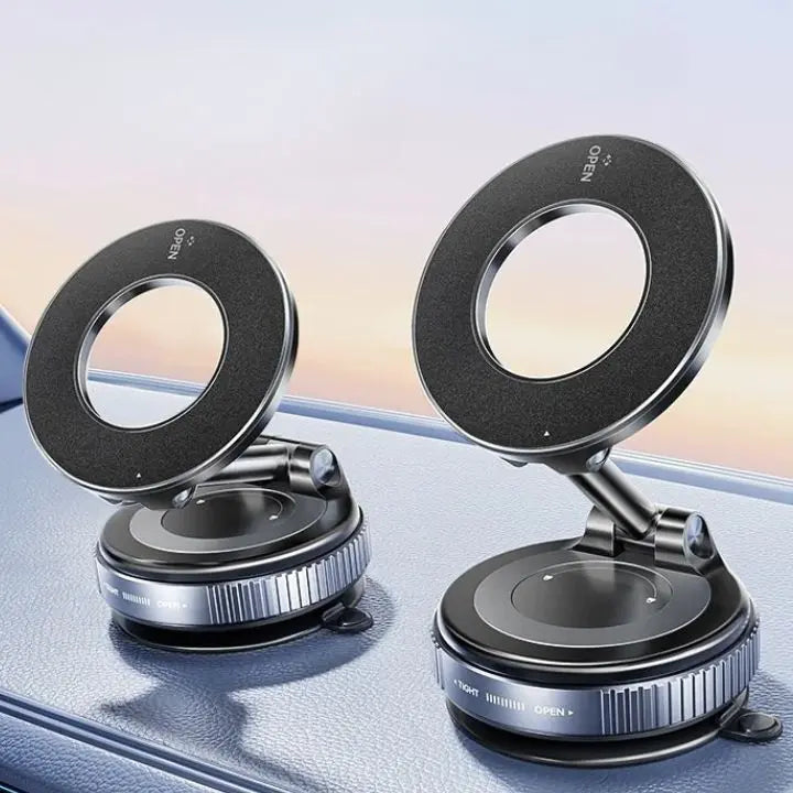 Avtoit | 360° Foldable Magnetic Phone Holder