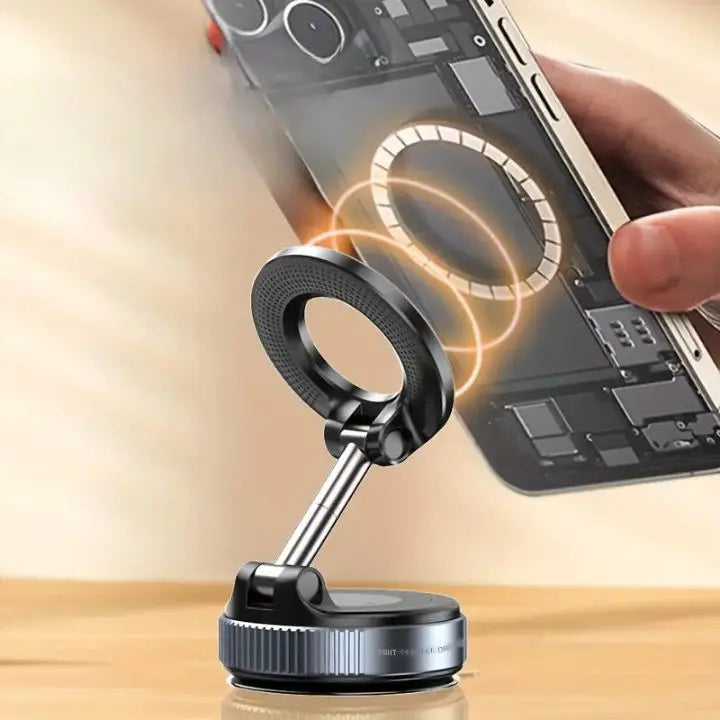 Avtoit | 360° Foldable Magnetic Phone Holder
