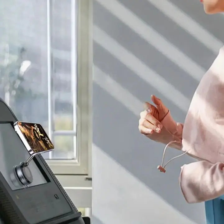 Avtoit | 360° Foldable Magnetic Phone Holder