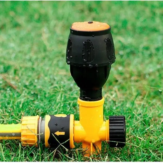 Avtoit | 360° Garden Sprinkler with Ground Spike – Ideal for Permanent Installation in the Garden