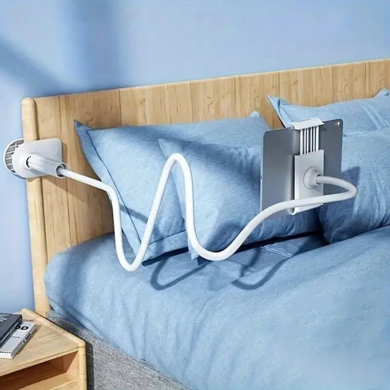 Avtoit | 360° Smartphone & Tablet Holder – Hands-free watching movies in bed