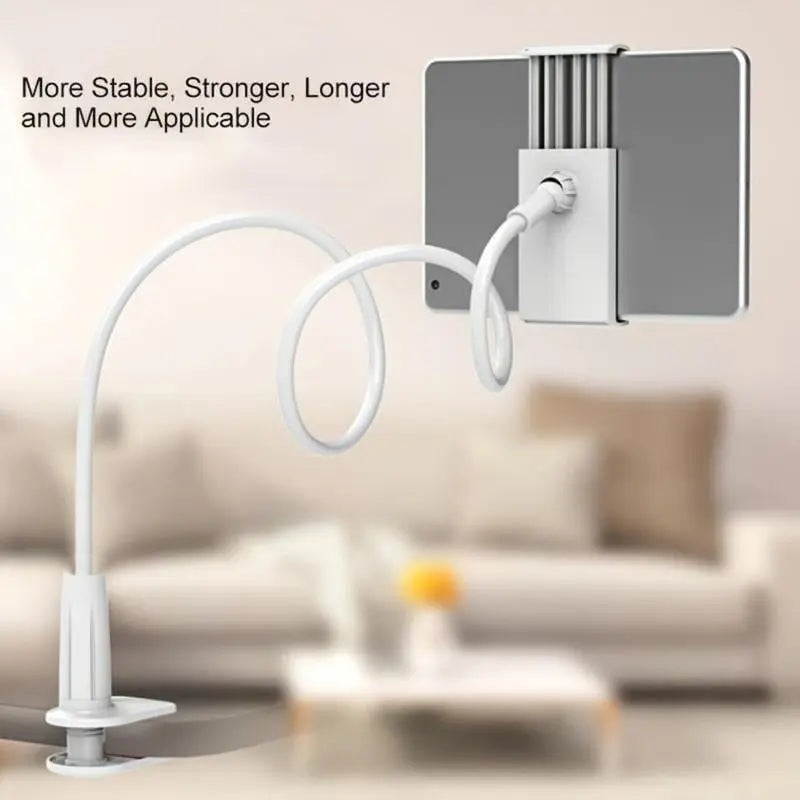 Avtoit | 360° Smartphone & Tablet Holder – Hands-free watching movies in bed