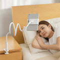 Avtoit | 360° Smartphone & Tablet Holder – Hands-free watching movies in bed