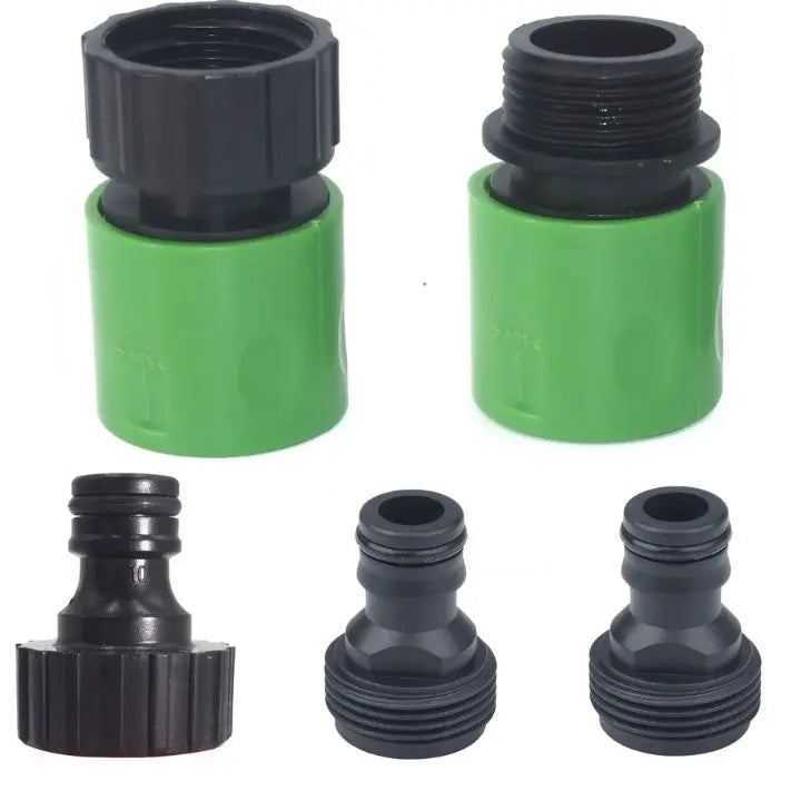 Avtoit | 360° Tripod Lawn Sprinkler – Adjustable & with Mist Mode