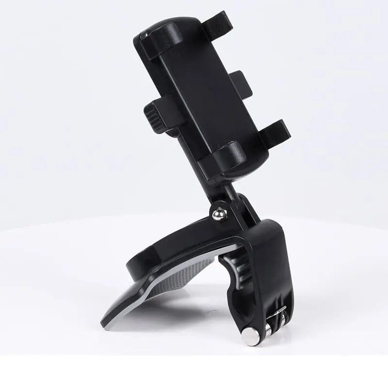 Avtoit | 360° Redatable car phone holder – safely & flexibly mountable