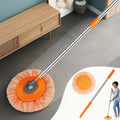 Avtoit | 360° Redating microfiber mop with extendable handle