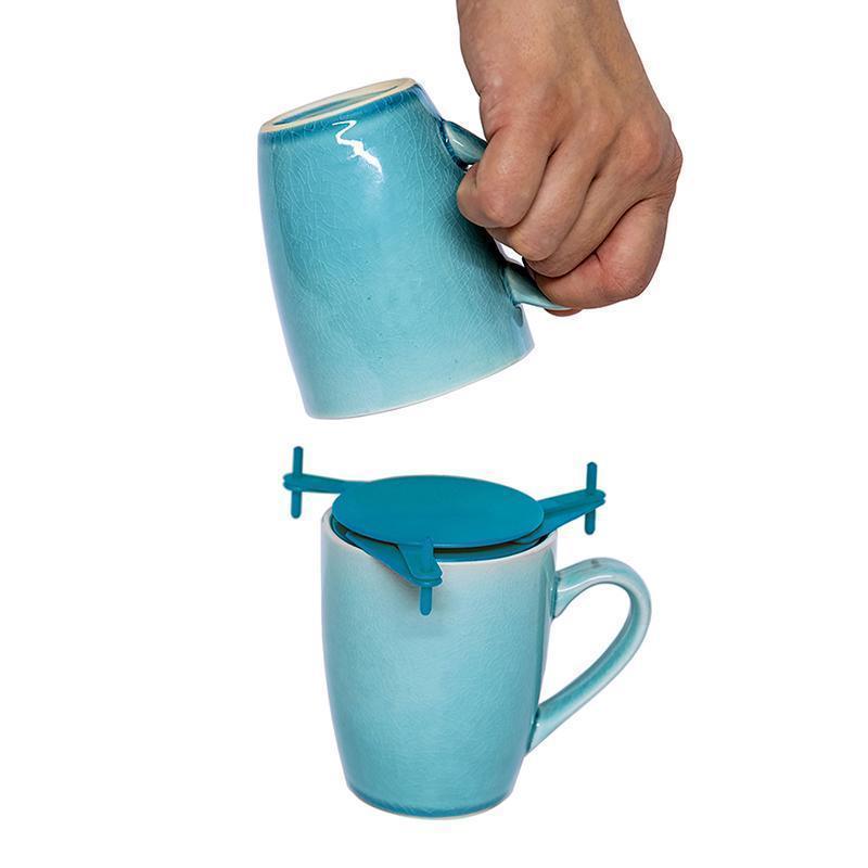 Avtoit | Coffee Mug Organizers and Storage, (6-Pack)