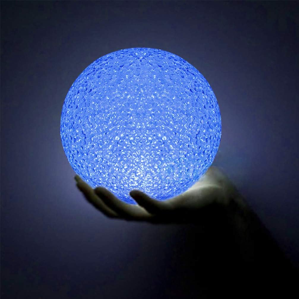 Avtoit | Glowing Ball Night Light