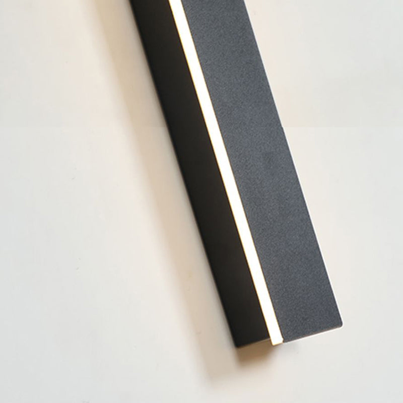 Avtoit | Waterproof LED Outdoor Wall Light – Modern Minimalist Design