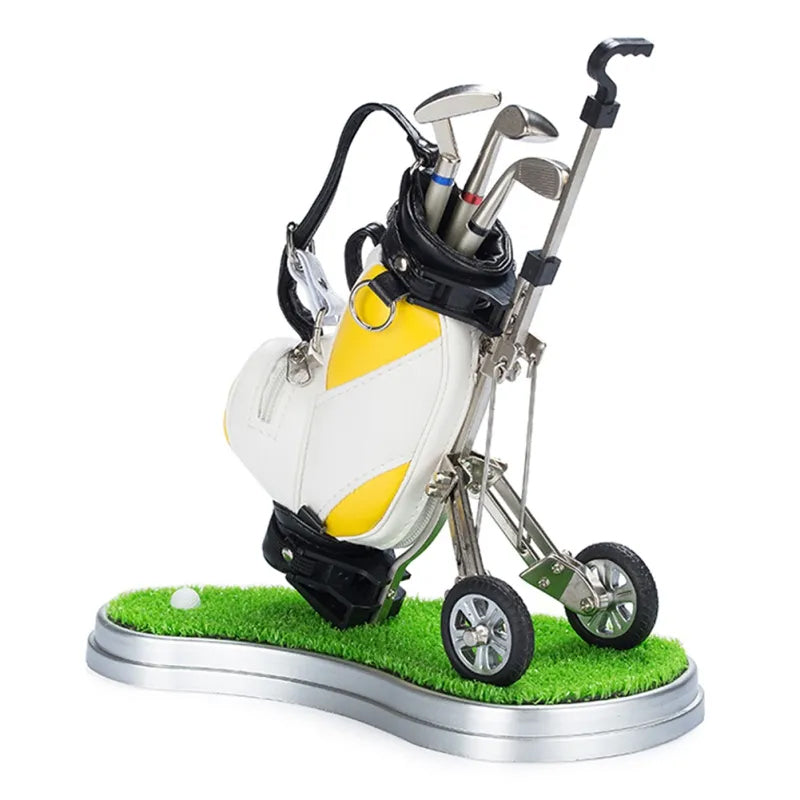 Avtoit | Golf Fan Memorabilia