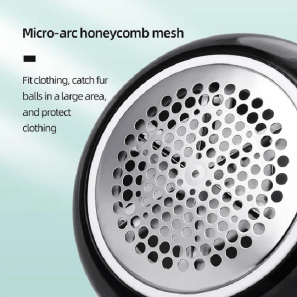Avtoit | New Product Promotion(49% OFF) - Electric Lint Remover Rechargeable