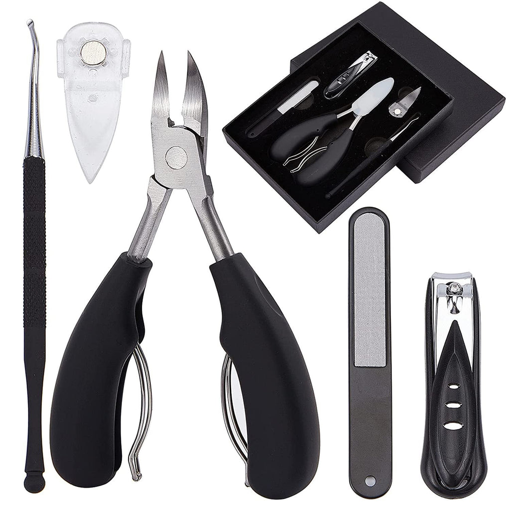 Avtoit | Professional Nail Clipper Kit