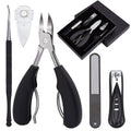 Avtoit | Professional Nail Clipper Kit