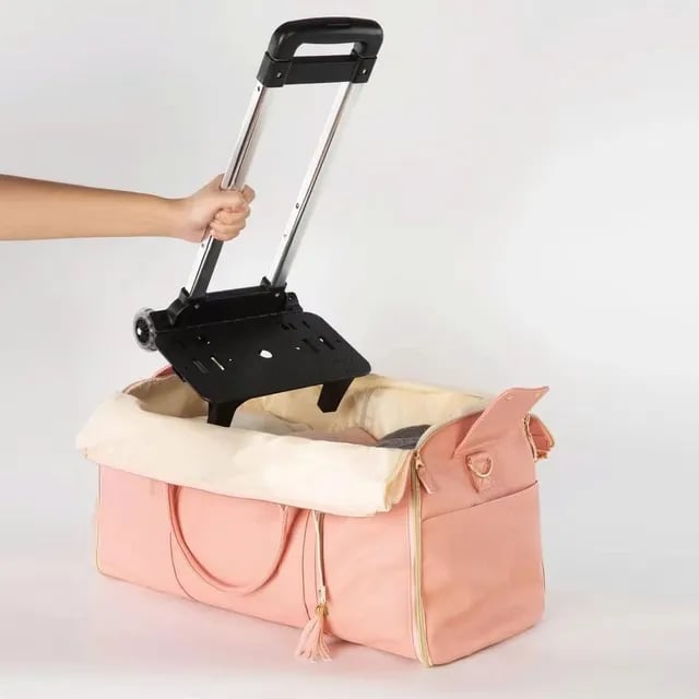 Avtoit |  Foldable Travel Bag 2.0