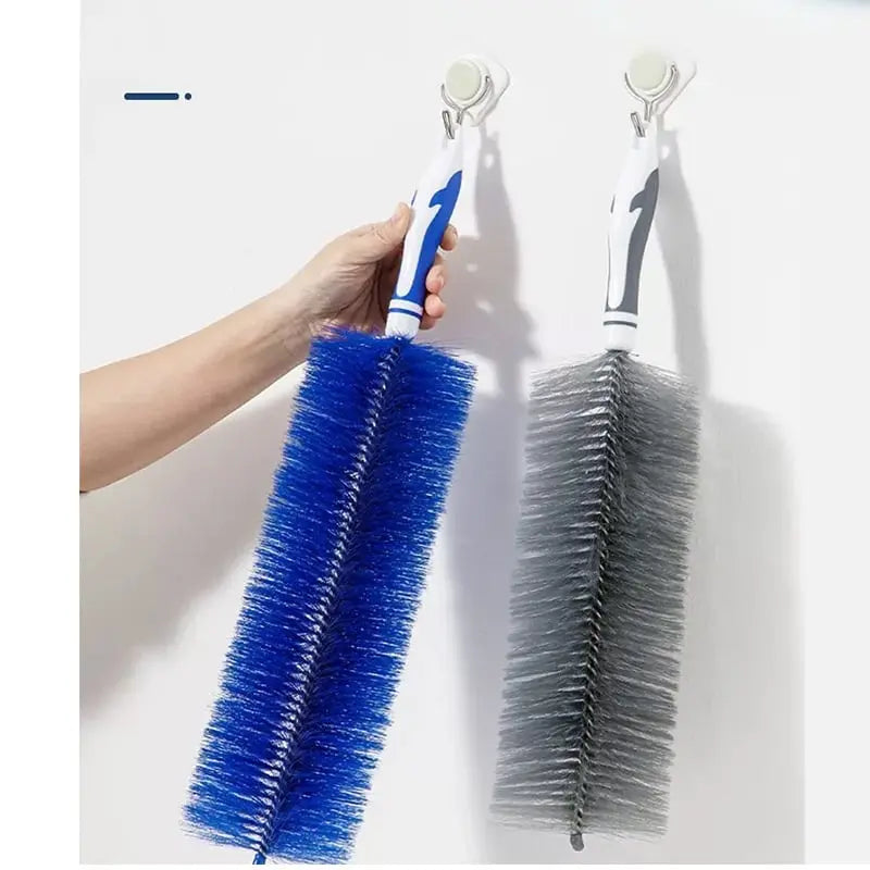 Avtoit | Dust-free fans – 2-in-1 cleaning brush
