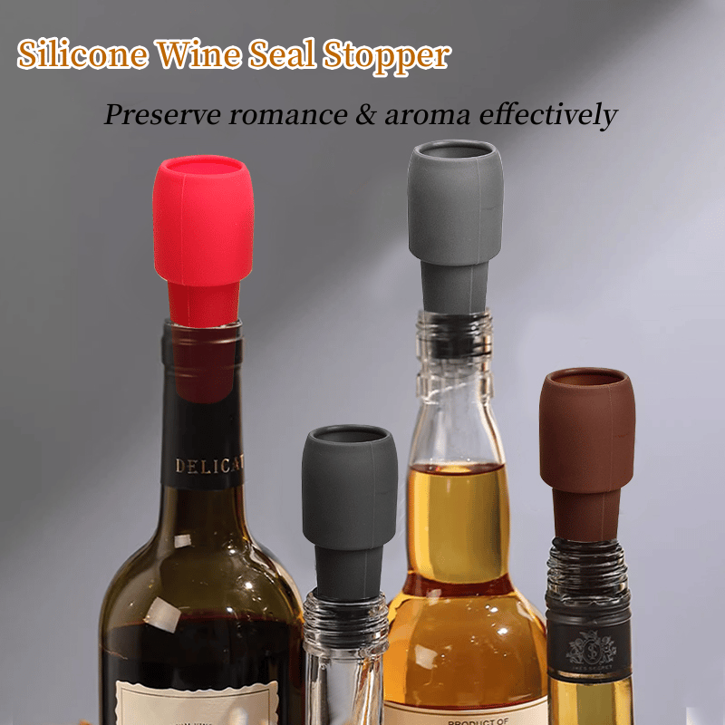 Avtoit | Reusable bottle stopper for sparkling wine