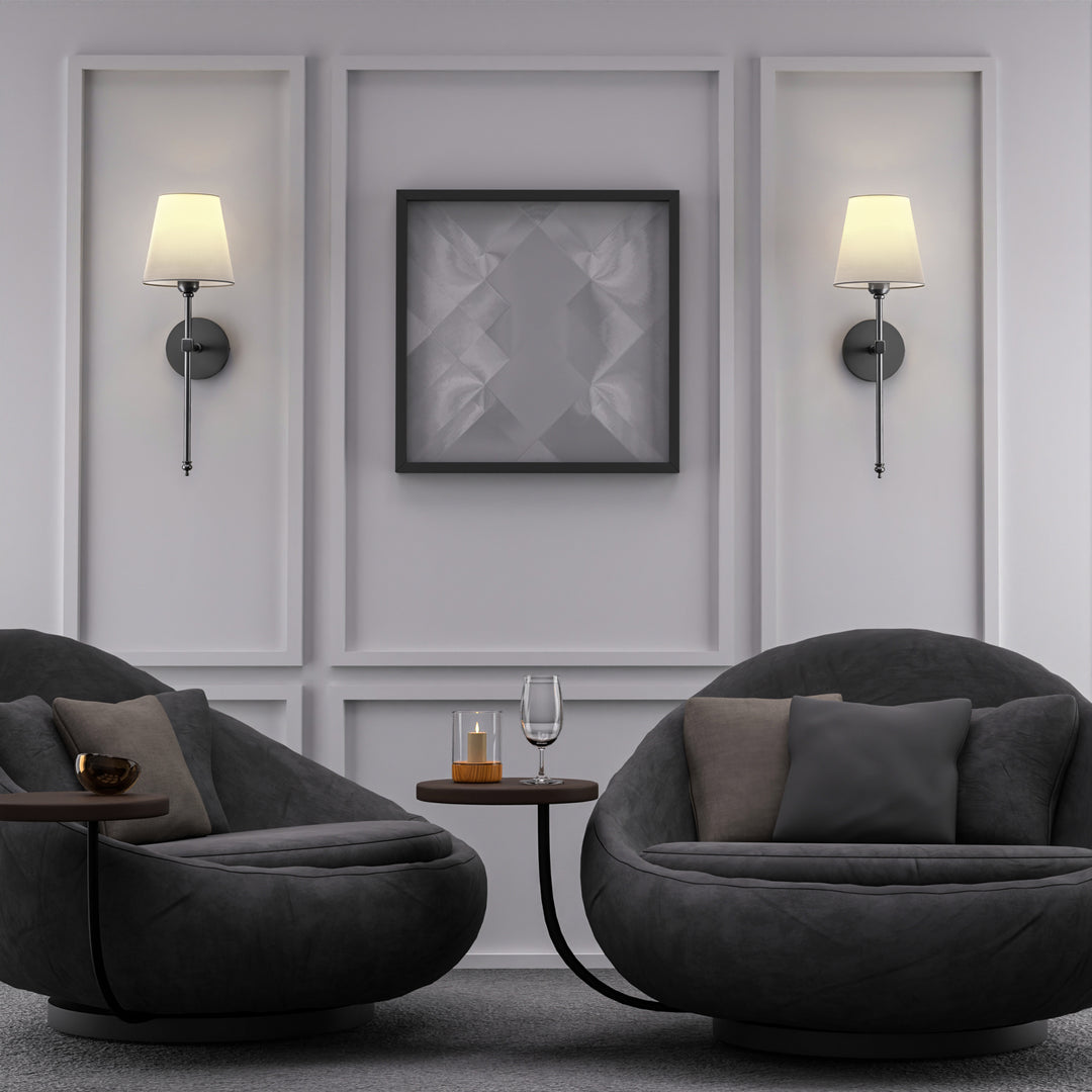 Avtoit | Simple modern bedroom bed wall lamp