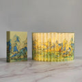 Avtoit | Story Teller Artistic Foldable Book Desk Night Lamp