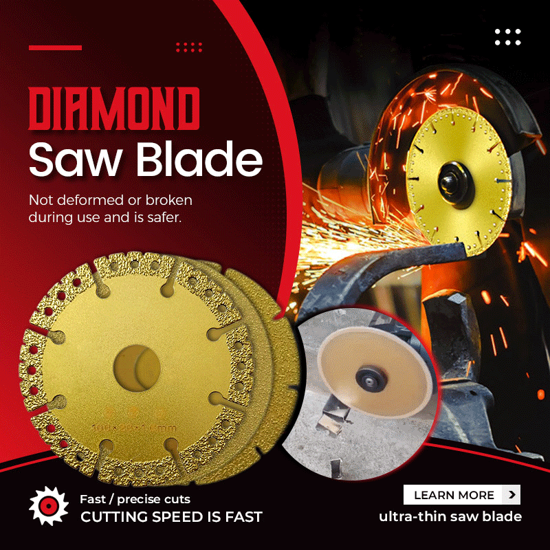 Avtoit | Diamond Saw Blade