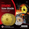 Avtoit | Diamond Saw Blade