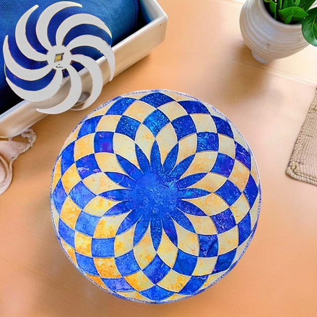 Avtoit | DIY Magic Coasters – With Instructions