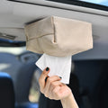 Avtoit | Automatic Ceiling-Mounted Car Tissue Box