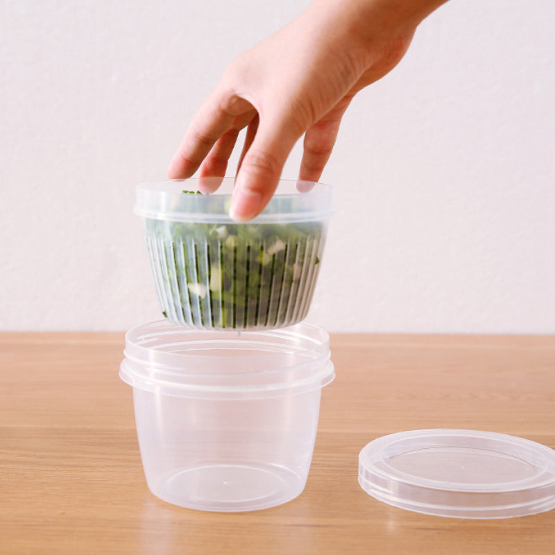 Avtoit | 4 in 1 food storage box