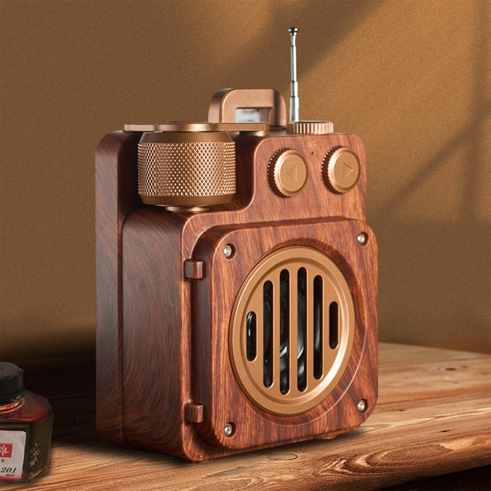 Avtoit | Dark Academy Bluetooth Speaker