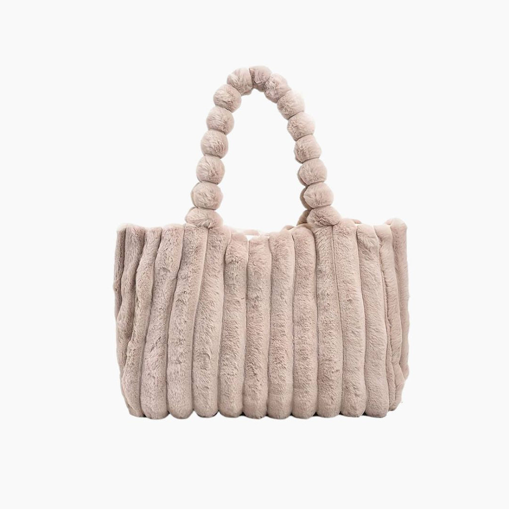 Avtoit | Chunky Shoulder Bag